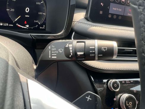 Used 2026 INFINITI QX60 Luxe AWD/4WD image 24