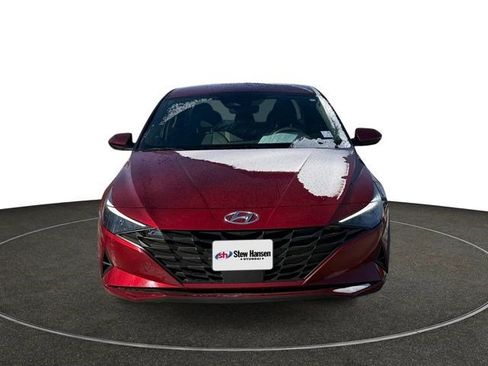 Certified 2023 Hyundai Elantra SEL w/ Convenience Package image 10