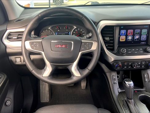 Used 2019 GMC Acadia SLT image 5