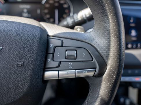 Used 2021 Cadillac XT4 Sport w/ Cold Weather Package image 24