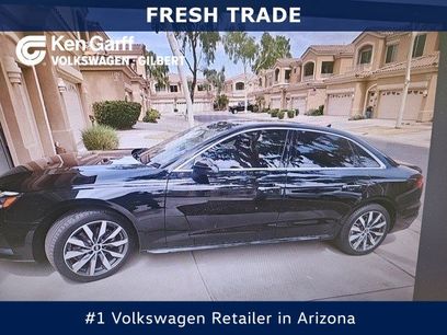 Used 2022 Audi A4 2.0T Premium Plus w/ Premium Plus Package