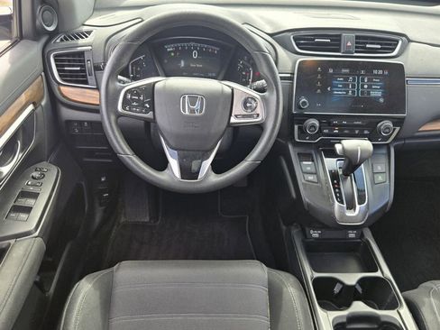 Used 2021 Honda CR-V EX image 12