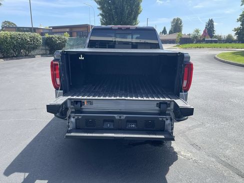 Used 2021 GMC Sierra 1500 Denali w/ Denali Ultimate Package AWD/4WD image 27