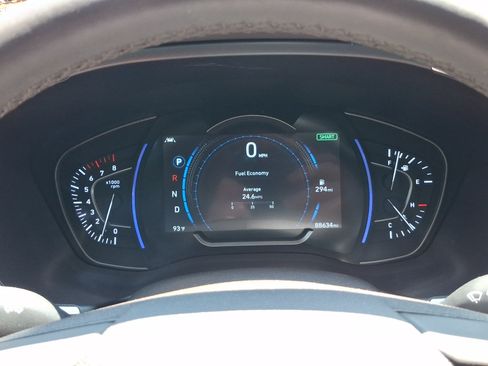 Used 2019 Hyundai Santa Fe AWD image 22