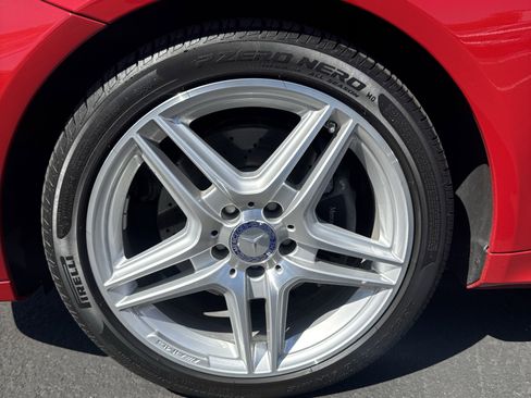 Used 2012 Mercedes-Benz E 350 E 350 image 24