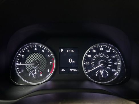 Used 2020 Hyundai Elantra Value Edition w/ Cargo Package (C1) image 16