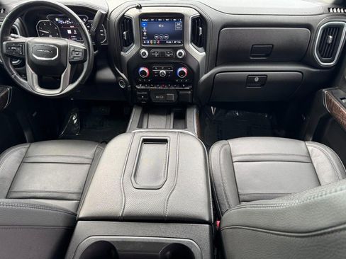 Used 2022 GMC Sierra 2500 Denali image 14