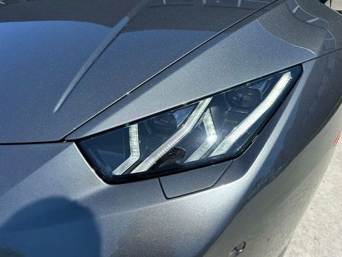 Used 2016 Lamborghini Huracan LP 610-4 AWD/4WD image 14