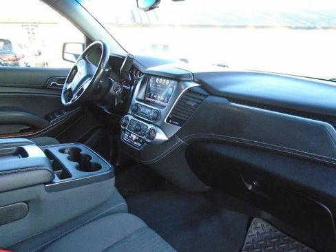 Used 2019 Chevrolet Tahoe LS AWD/4WD image 19