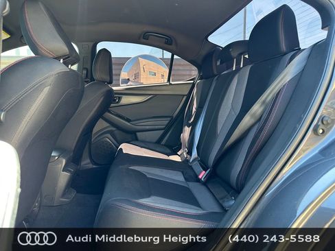Used 2023 Subaru WRX AWD/4WD image 9