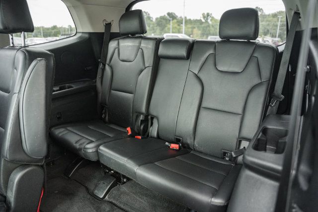 Used 2025 Kia Telluride S AWD/4WD image 41