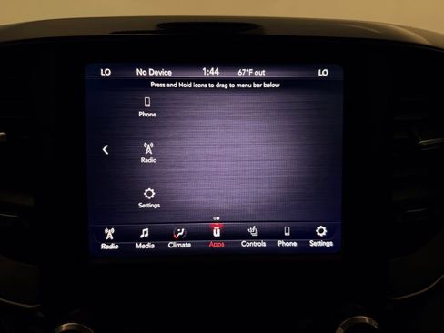 Used 2020 RAM 1500 Sport w/ Level 2 Equipment Goup w/2_L image 21