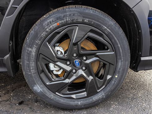 New 2026 Subaru Crosstrek 2.5i Sport AWD/4WD image 45