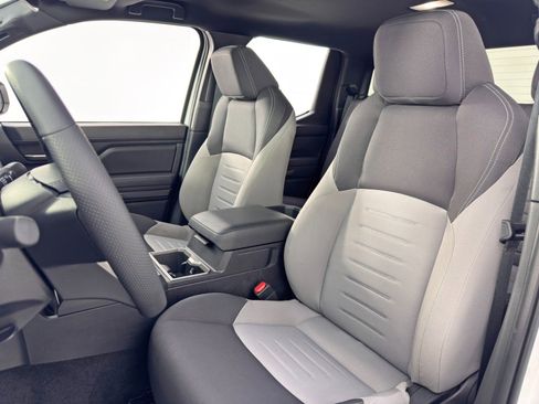 Used 2024 Toyota Tacoma TRD Off-Road image 36