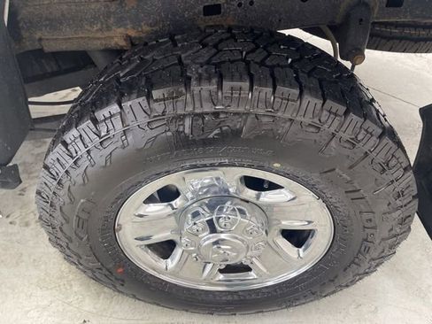 Used 2020 RAM 2500 Tradesman AWD/4WD image 7