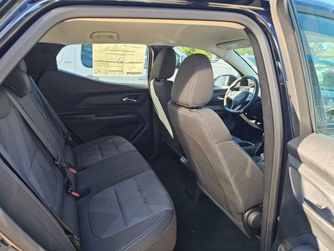 New 2027 Chevrolet Bolt LT w/ Comfort Package FWD image 14