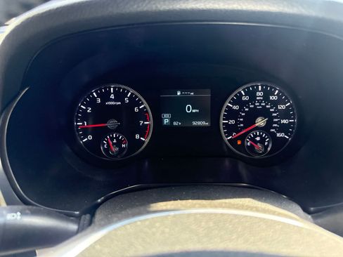 Used 2021 Kia Telluride S FWD image 20