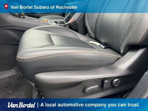 Used 2022 Subaru Forester Wilderness image 27
