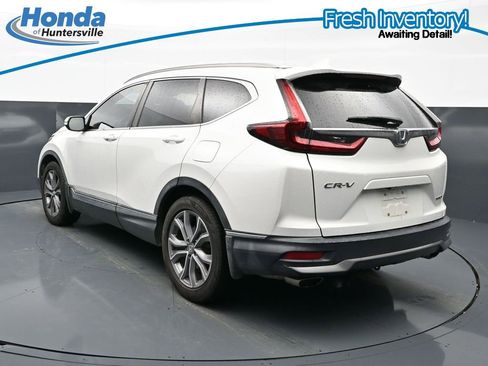 Used 2020 Honda CR-V Touring image 8