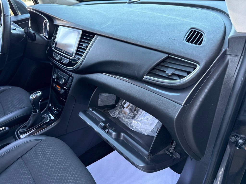 Used 2017 Buick Encore Sport Touring FWD image 40
