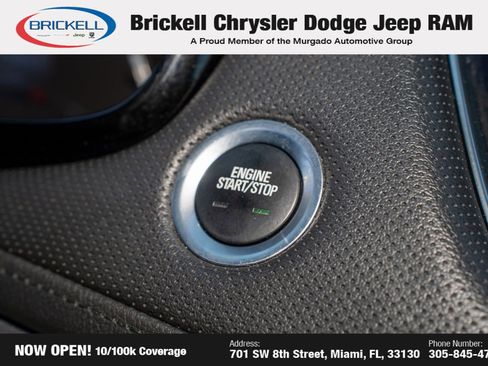 Used 2019 Cadillac XT5 Luxury image 33