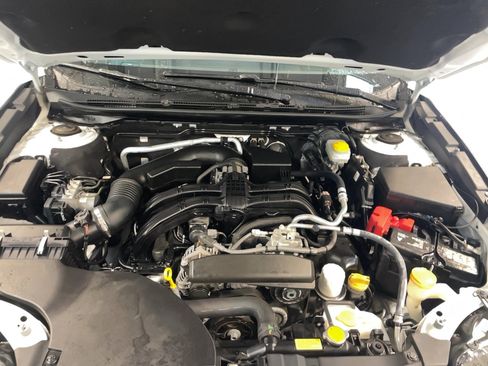 Used 2024 Subaru Legacy Premium AWD/4WD image 23