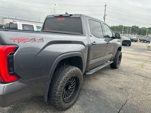 Used 2023 Toyota Tundra SR5 w/ TRD Off-Road Premium Package AWD/4WD image 26