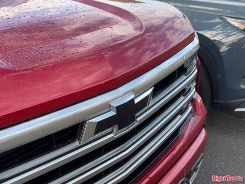 Used 2026 Chevrolet Silverado 1500 High Country image 5