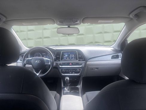Used 2018 Hyundai Sonata SEL image 19