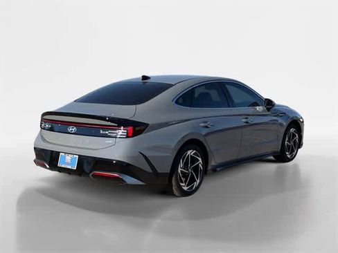 New 2026 Hyundai Sonata SEL image 6