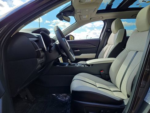 New 2026 MAZDA CX-50 AWD 2.5 S w/ Accent Package image 10