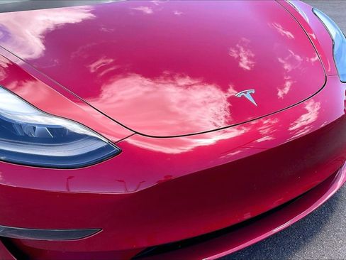 Used 2023 Tesla Model 3 Standard Range RWD image 25