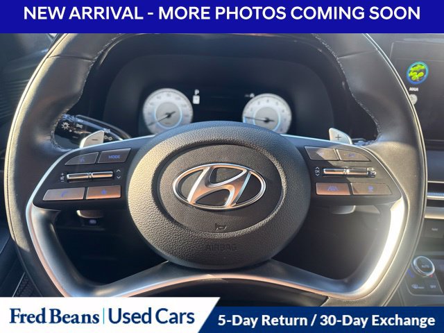 Used 2024 Hyundai Palisade Calligraphy AWD/4WD image 14