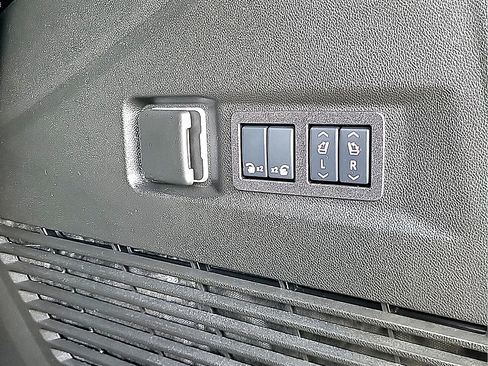Used 2026 Chevrolet Tahoe RST w/ RST Capability Package AWD/4WD image 30