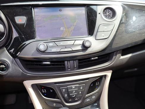 Used 2016 Buick Envision Premium AWD/4WD image 6