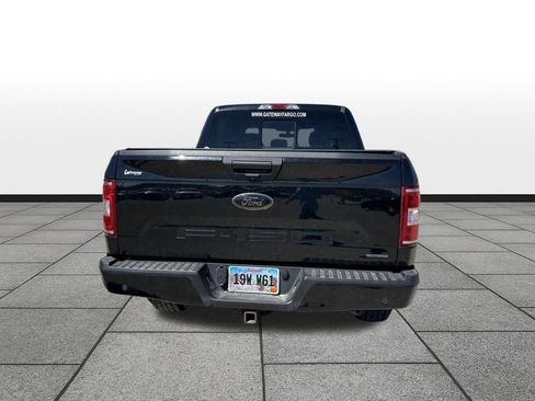 Used 2020 Ford F150 XLT w/ Equipment Group 302A Luxury image 6