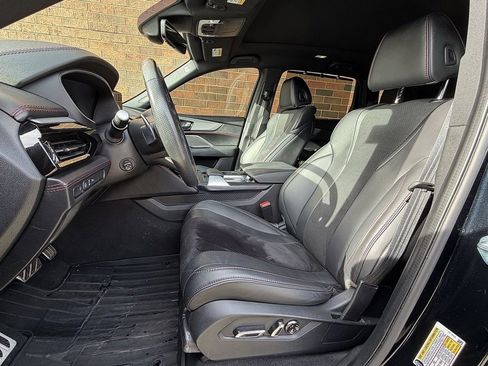 Used 2024 Acura MDX A-Spec image 5