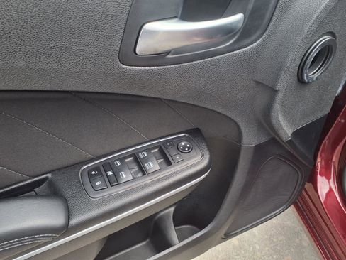 Used 2023 Dodge Charger SXT RWD image 12