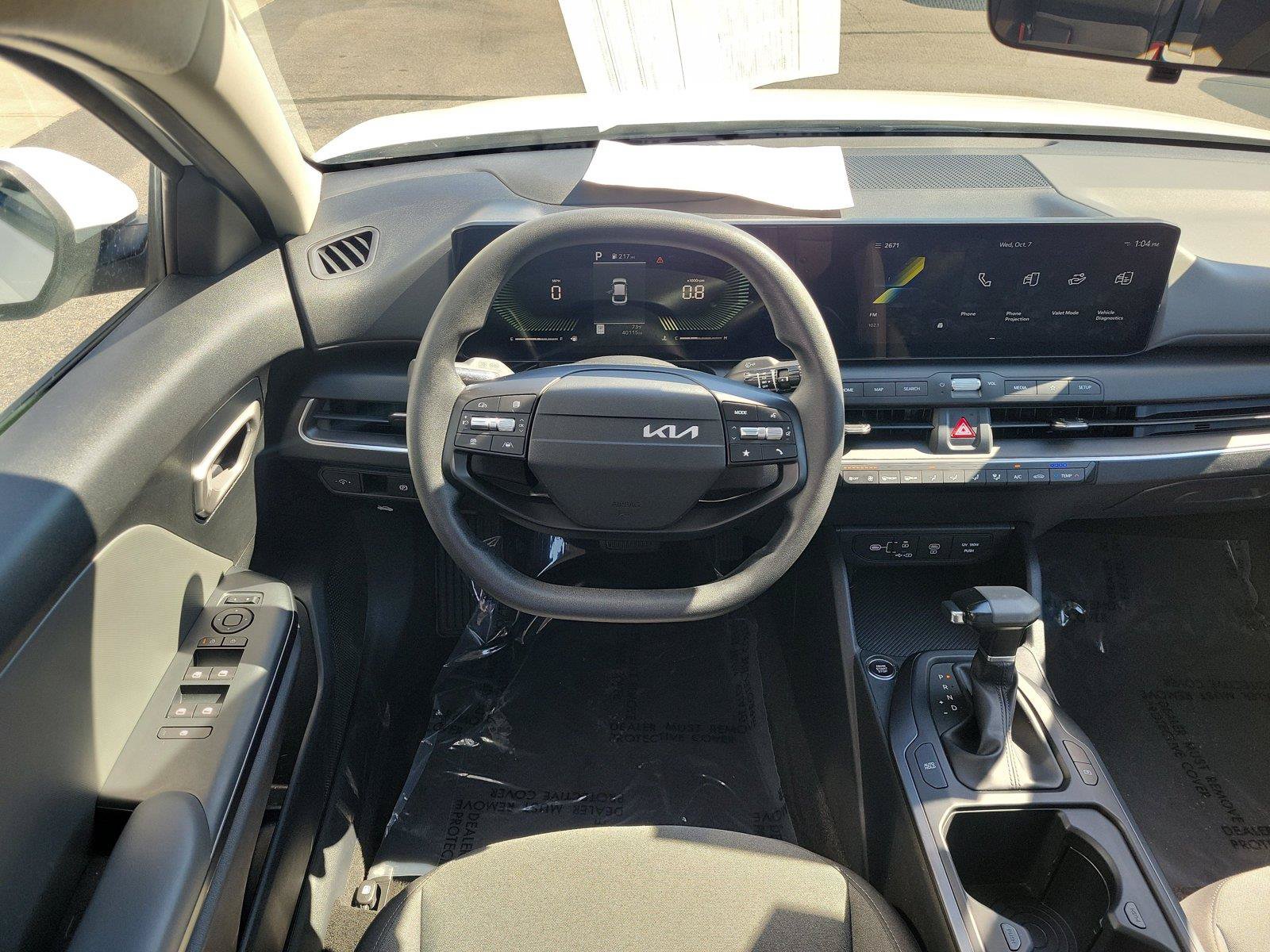 Used 2025 Kia K4 FWD image 9