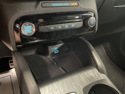 Used 2023 Ford Escape ST-Line Select w/ Tech Pack #2 image 14