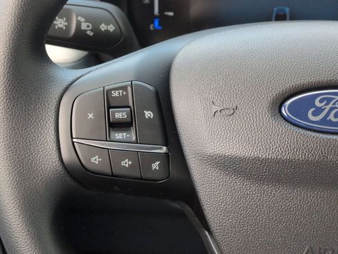 New 2025 Ford Maverick XLT image 24