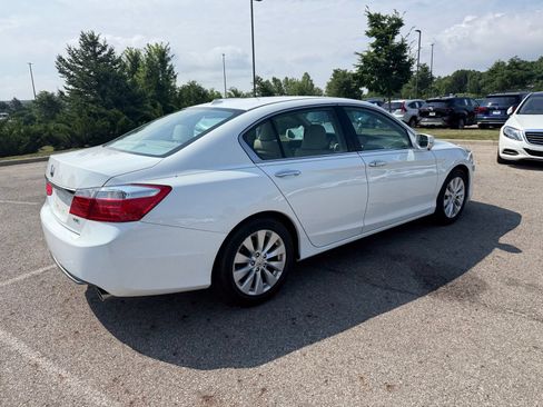 Used 2013 Honda Accord EX-L image 5