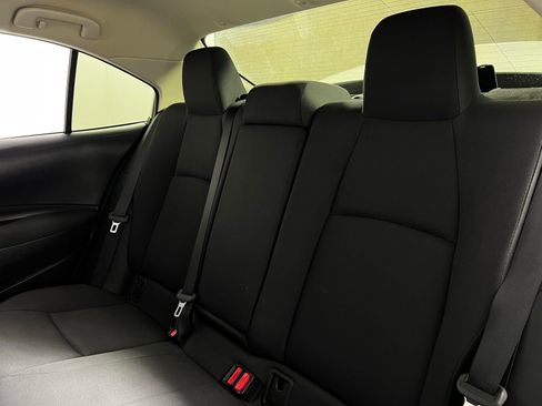 Certified 2022 Toyota Corolla LE FWD image 20
