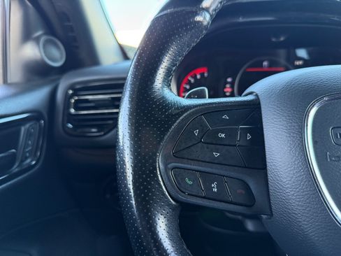 Used 2021 Dodge Durango R/T RWD image 16