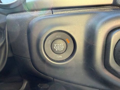 Used 2023 Jeep Wrangler Unlimited w/ Cold Weather Group AWD/4WD image 13