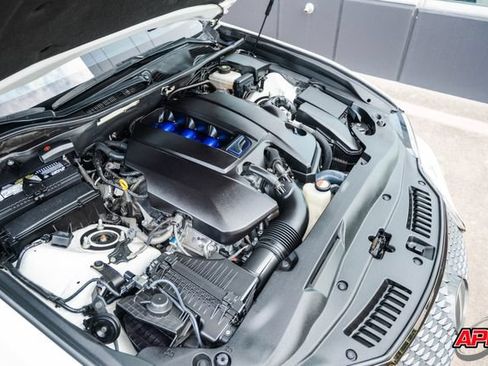 Used 2016 Lexus GS F RWD image 94