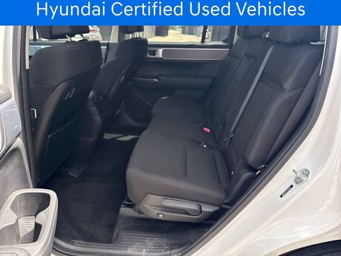Certified 2026 Hyundai Santa Fe SE FWD image 28
