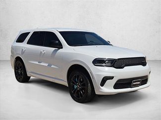 Used 2022 Dodge Durango SXT w/ Blacktop Package RWD video 3