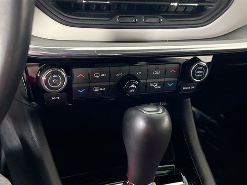 Used 2022 Jeep Compass Limited AWD/4WD image 15