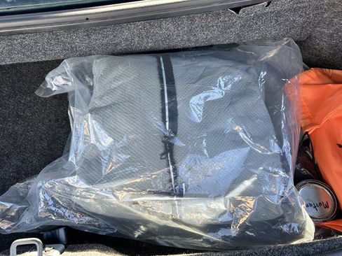 Used 1990 Ford Mustang LX image 30